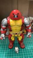 Unstoppable Colossus (Marvel Legends) Custom Action Figure