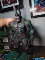 Carnage Kabuto (One Punch Man) Custom Action Figure