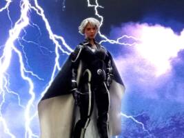 Storm (X-Men Movies) (X-Men - Movies) Custom Action Figure