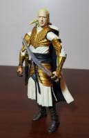Glorfindel (Lord of the Rings) Custom Action Figure