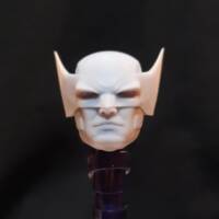 Wolverine Head (Marvel Legends) Custom Other