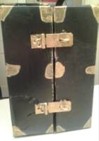 Toulon's Trunk (Puppet Master) Custom Other