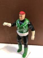 Guy Gardner (Super Powers) Custom Action Figure