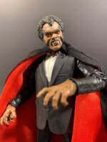 Scream Blacula Scream (Movie Masters) Custom Action Figure