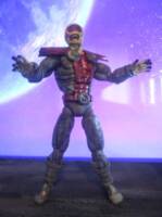 Psyklop V.4 (Incredible Hulk) Custom Action Figure
