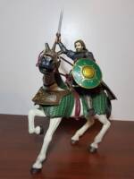 Eorl The Young (Lord of the Rings) Custom Action Figure