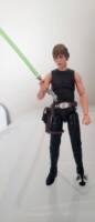 Luke Skywalker Kitbash (Heir to the Empire) (Star Wars) Custom Action Figure