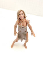 1/12 Ann Darrow (King Kong) Custom Action Figure