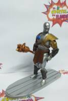 Savage Silver Surfer (Marvel) Custom Action Figure