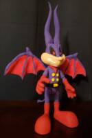 Jersey Devil (DC Superheroes) Custom Action Figure
