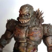 Devil Hulk (Marvel Legends) Custom Action Figure