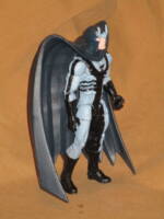 Nighthawk (Marvel Legends) Custom Action Figure