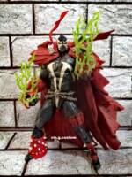 Spawn Ultimate (Spawn) Custom Action Figure