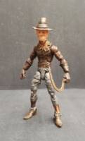 Scarecrow (Batman) Custom Action Figure