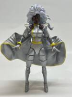 Storm 90’s Jim Lee/ Animated costume (Marvel Legends) Custom Action Figure