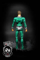 Duplicate Boy (Legion of Superheroes) Custom Action Figure