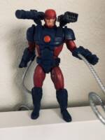 Prime sentinel (Marvel Legends) Custom Action Figure