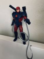 Prime sentinel (Marvel Legends) Custom Action Figure