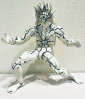 Lord Boros third  form (One Punch Man) Custom Action Figure