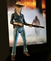 Sally Hardesty Texas Chainsaw 2022 (Texas Chainsaw Massacre) Custom Action Figure