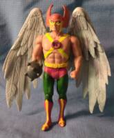 McFarlane Super Powers Hawkman (Super Powers) Custom Action Figure