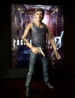 Resident Evil Zero Billy Coen (Resident Evil) Custom Action Figure