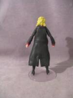 Vampire By Night (Marvel Universe) Custom Action Figure