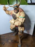 Nogueira (VFC) (Dungeons and Dragons) Custom Action Figure