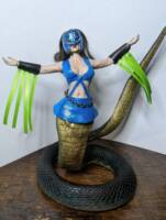Negaunee (VFC) (Dungeons and Dragons) Custom Action Figure