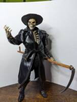 Xanatos (VFC) (Dungeons and Dragons) Custom Action Figure