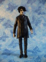 Victor from The Corpse Bride (Horror) Custom Miniature / Figurine