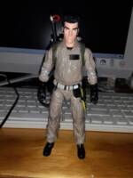 Recruit (Ghostbusters) Custom Action Figure