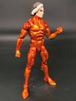 Magnus (Exiles) (Marvel Legends) Custom Action Figure