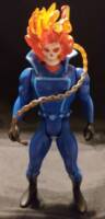 Secret Wars Ghost Rider (Secret Wars) Custom Action Figure