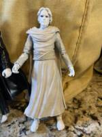 Dream of the Endless II Daniel Hall (Sandman) Custom Action Figure
