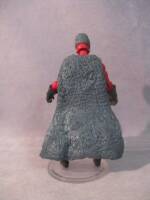 Comrade Red (Dexter's Lab) Custom Action Figure