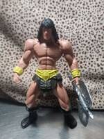 Conan (Conan) Custom Action Figure