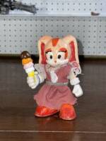 Cream the Rabbit Custom (Sonic) Custom Action Figure