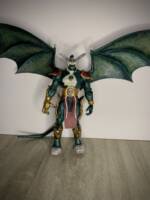 Onaga (Mortal Kombat) Custom Action Figure