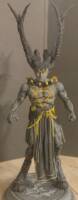 Lucifer (dantes inferno game) (Dante's Inferno ) Custom Action Figure