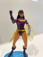 Power Princess (DC Universe) Custom Action Figure
