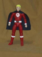 Greatest American Hero-Ralph Hinkley (Misc) Custom Action Figure