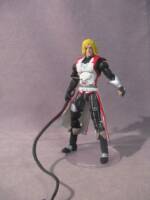 Leon Belmont (Castlevania) Custom Action Figure