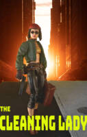 Mathilda (Leon The Professional) Custom Action Figure
