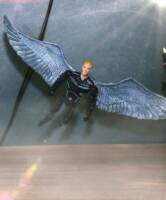 Angel X3 Movie (X-Men - Movies) Custom Action Figure