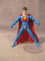 Classic Ultraman (DC Multiverse) Custom Action Figure