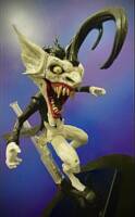 Ghostbusters the bogeyman (Ghostbusters) Custom Action Figure