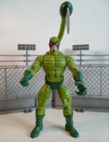 Scorpion Mac Gargan Marvel Legends (Marvel Legends) Custom Action Figure