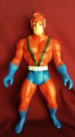 Secret Wars Giant Man (Secret Wars) Custom Action Figure