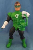 MOTU Origins Green Lantern (DC Superheroes) Custom Action Figure